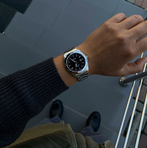 Casio часы 