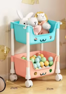 Rangement jouet pour enfant