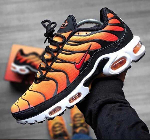 TN Nike SHOES