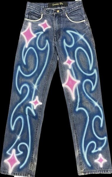 Women's jean