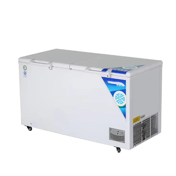 Deep freezer