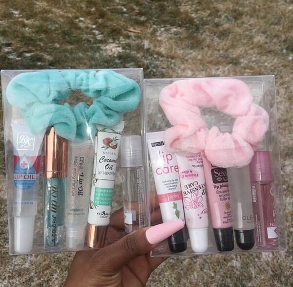 Gloss