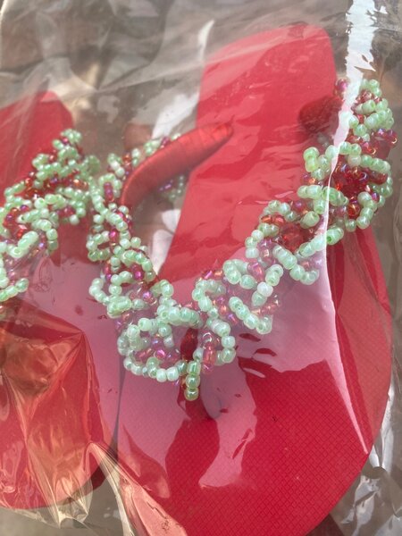 Nhyira Beads