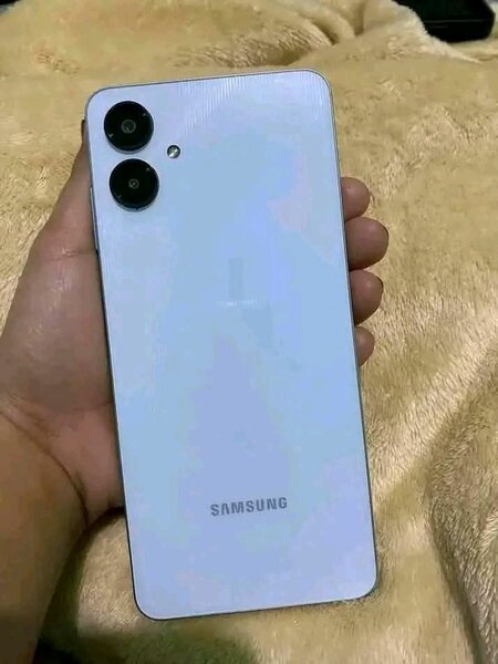 Samsung Galaxy A06