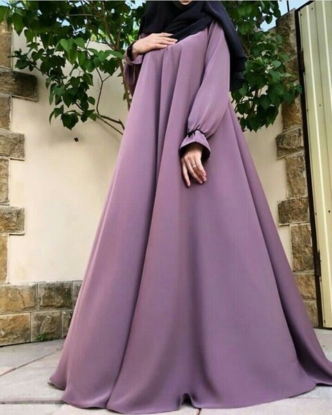 Hijab, abaya