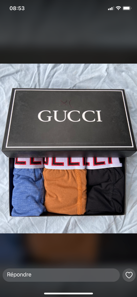 Boxers G