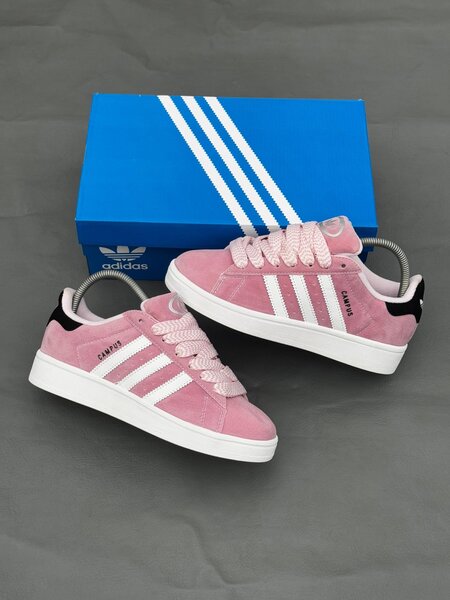 Adidas campus