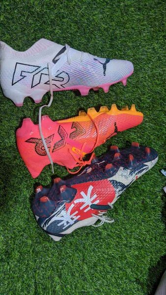 Football boots