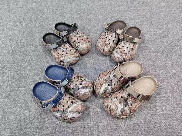 Crocs Crocs