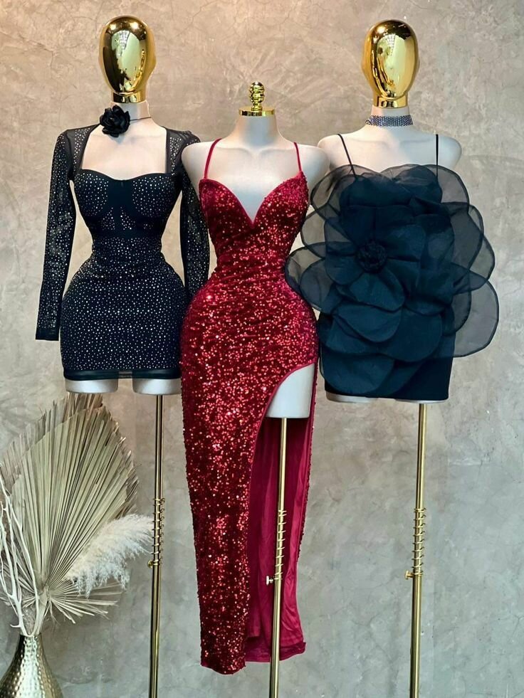 Ladies Outfits