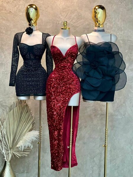Ladies Outfits