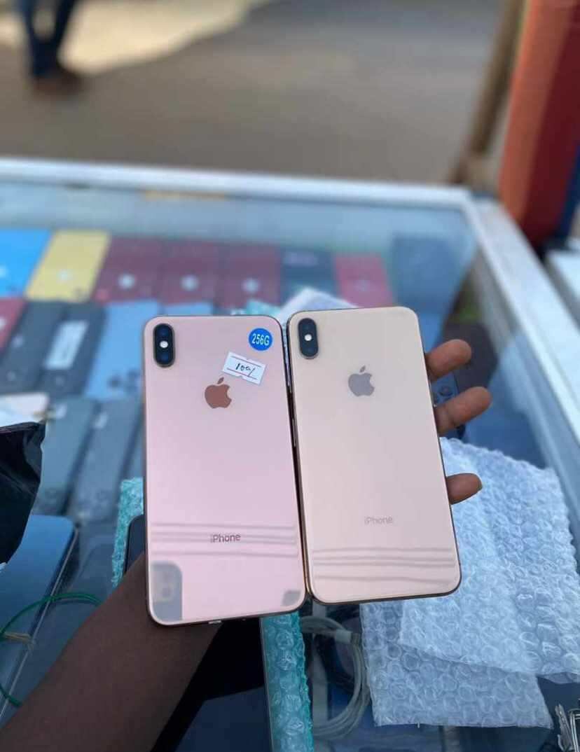 phones, laptops