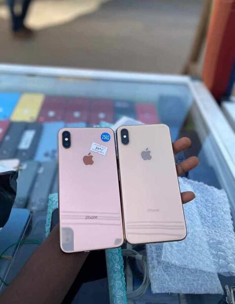 phones, laptops
