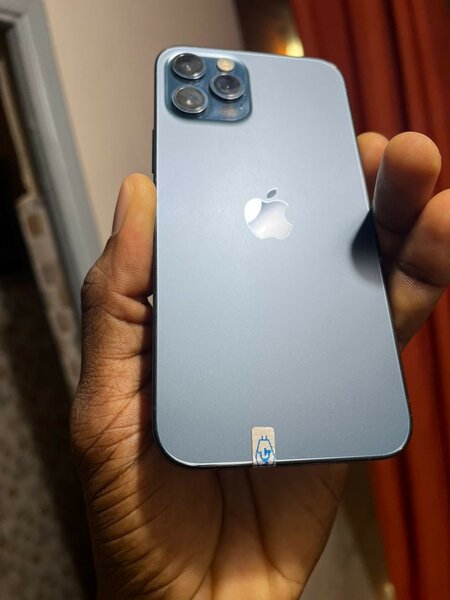 iPhone 12 Pro