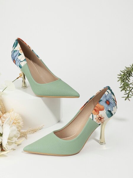 Heels