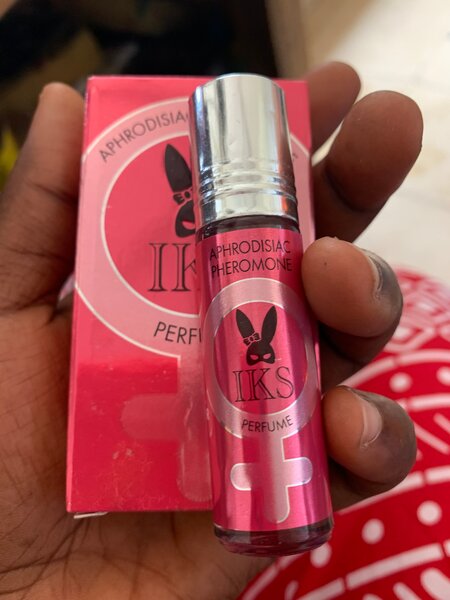 Parfum  IKS