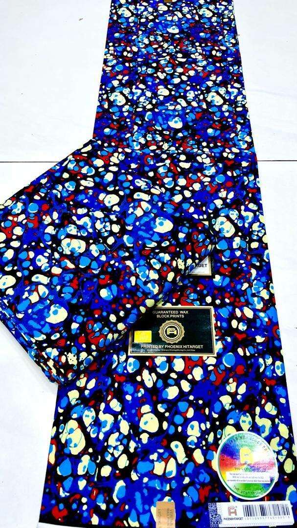 Hitarget cloth