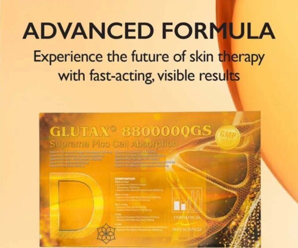 Anti aging product