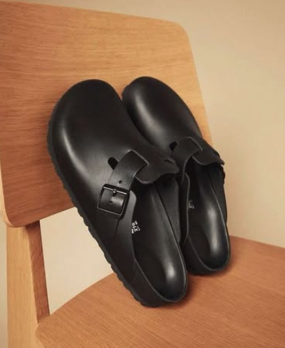 Boston Birkenstock