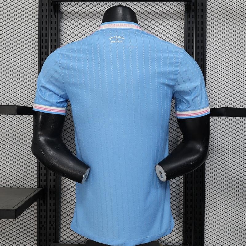 Maillot de football Miami