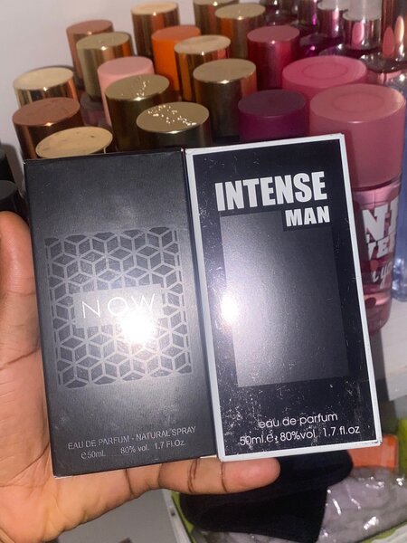 Perfumes