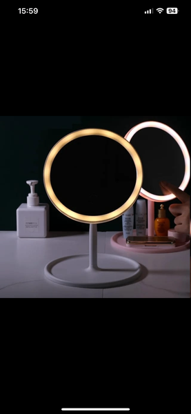 Miroir Led