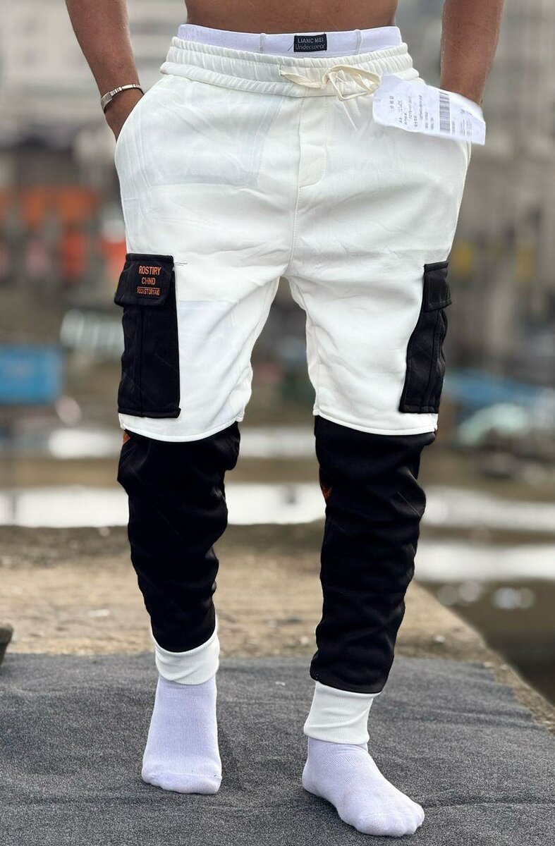 Pantalon  djo jeans