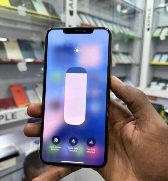 iPhone