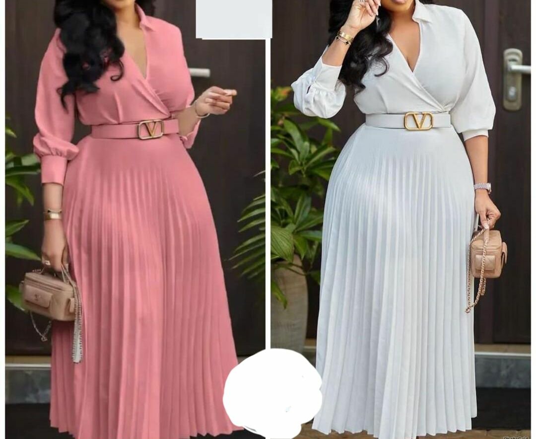 Belle robe