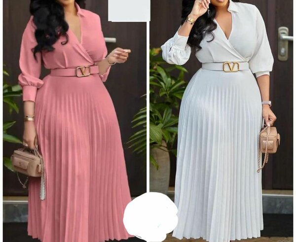 Belle robe