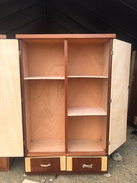 PLACARD 2 porte et 3 porte