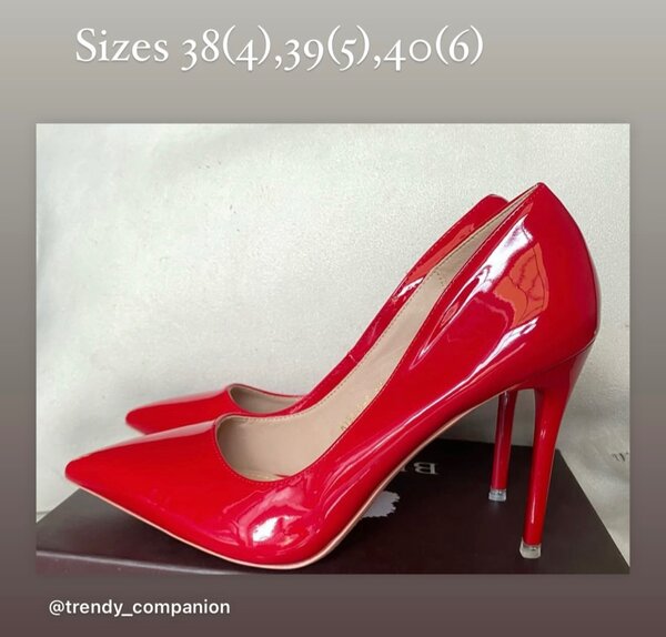 Bigtree heels