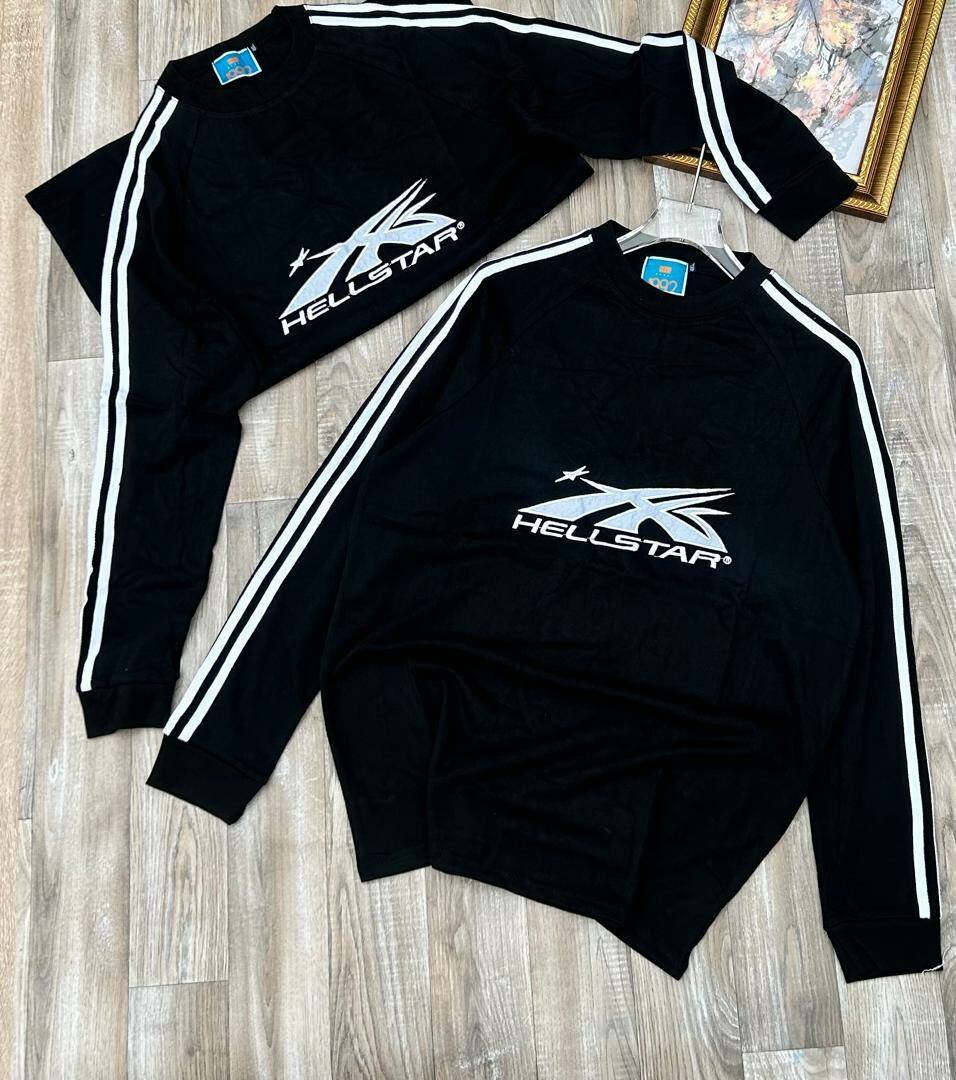 Stock Sweaters