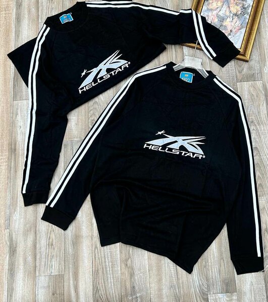 Stock Sweaters