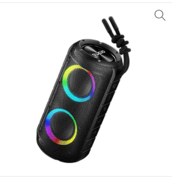 oraimo Rover 12W FM Bluetooth MP3 Wireless Speaker