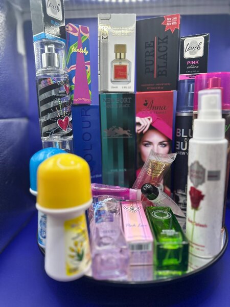 Perfumes