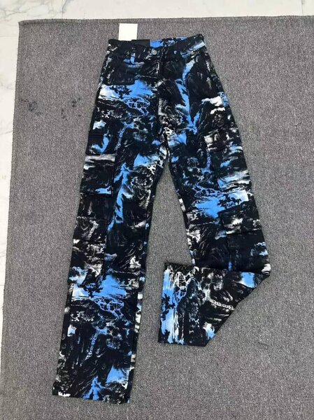 Cargo pants
