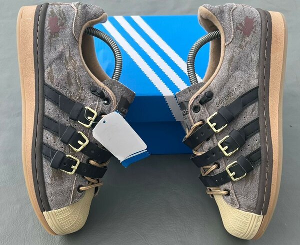Adidas