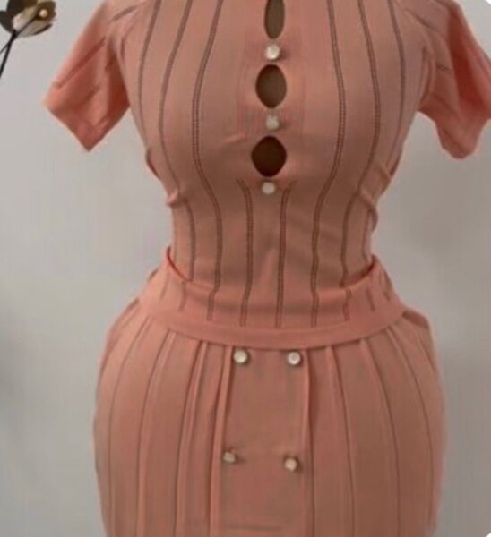 Two piece