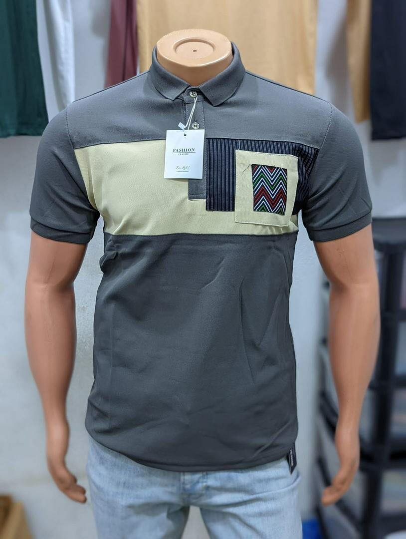 T shirts