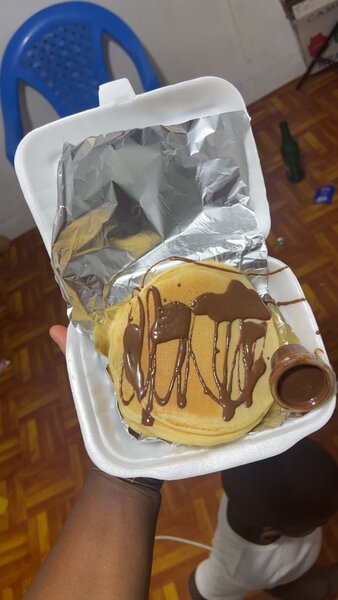 Pancakes