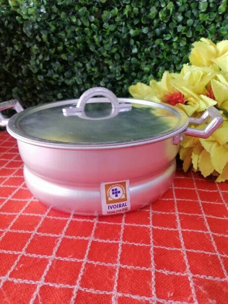 Petite casserole