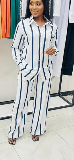 TWO PIECE SUITS