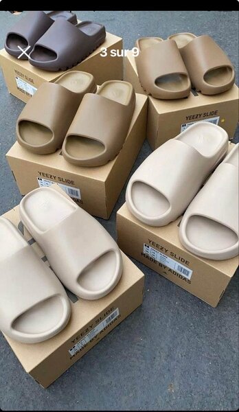 Sandales nike