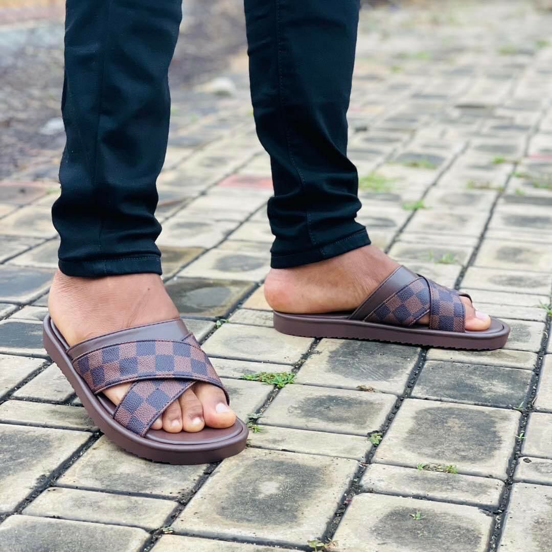 Chaussur homme