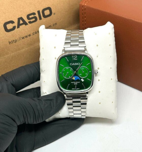 Montre casio