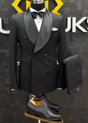 Suit