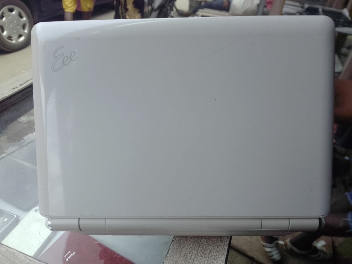 Pc Intel Atom asus