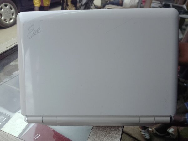 Pc Intel Atom asus