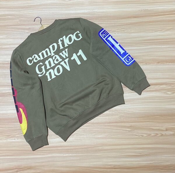 Thrift Sweatshirt